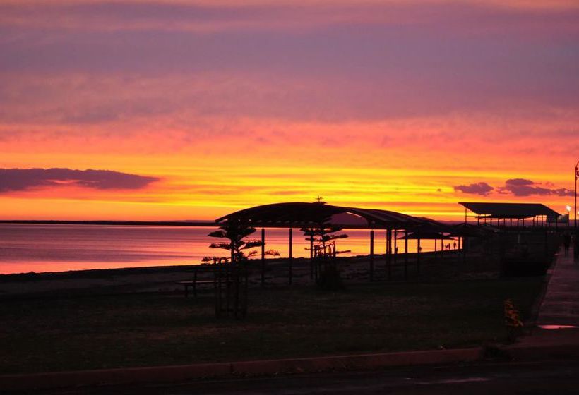 Hotel Foreshore Motor Inn | Whyalla | South Australia | Australia 1