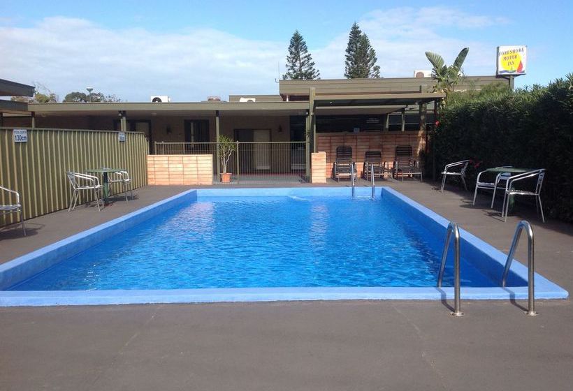 Hotel Foreshore Motor Inn | Whyalla | South Australia | Australia 10