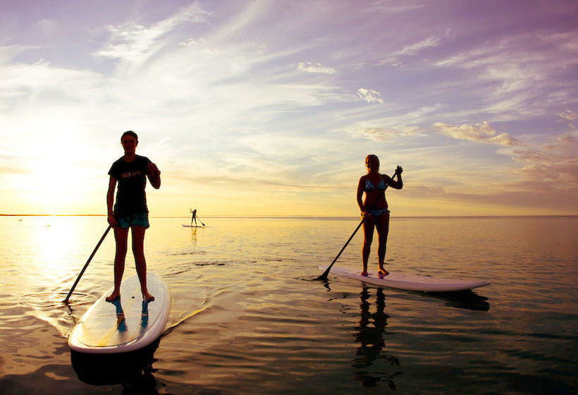 Hotel Foreshore Motor Inn | Whyalla | South Australia | Australia 11