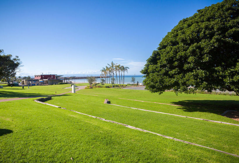 Hotel Foreshore Motor Inn | Whyalla | South Australia | Australia 2