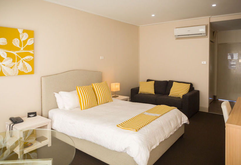 Hotel Foreshore Motor Inn | Whyalla | South Australia | Australia 3