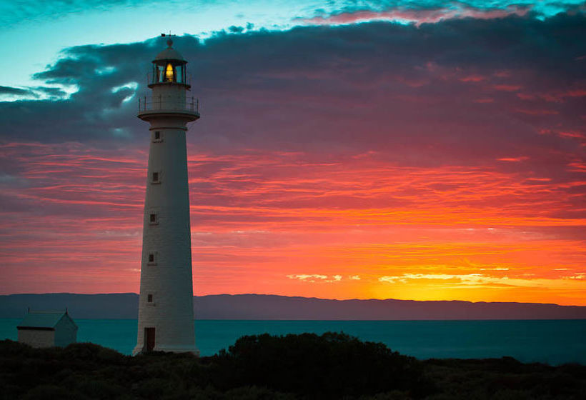 Hotel Foreshore Motor Inn | Whyalla | South Australia | Australia 4