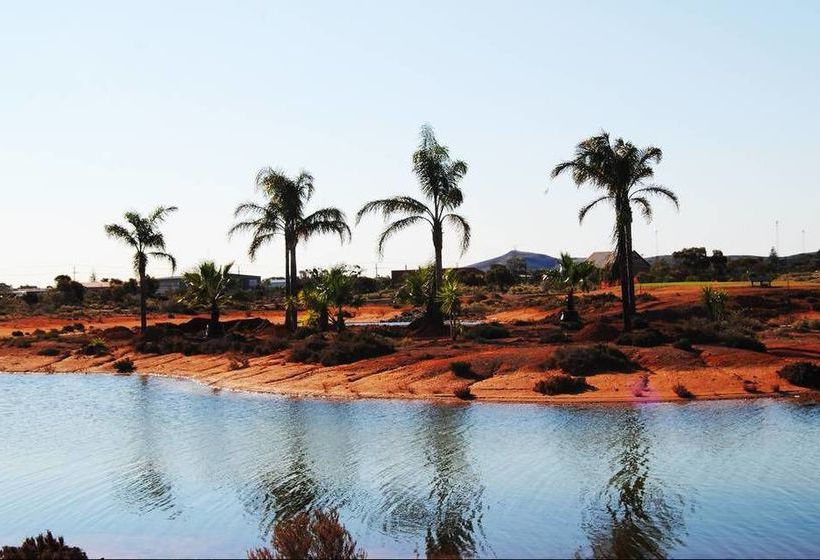 Hotel Foreshore Motor Inn | Whyalla | South Australia | Australia 7