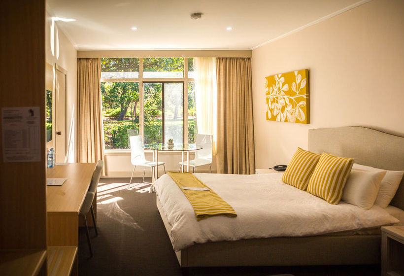 Hotel Foreshore Motor Inn | Whyalla | South Australia | Australia 8