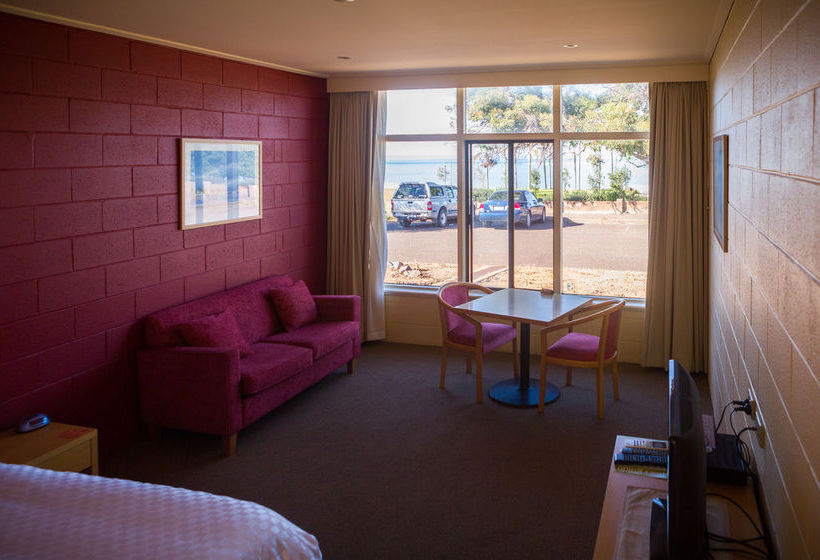 Hotel Foreshore Motor Inn | Whyalla | South Australia | Australia 9