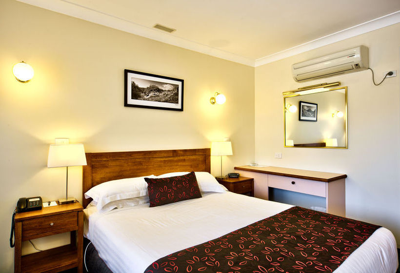 Best Western Stagecoach Motel | Wodonga | Victoria | Australia 1