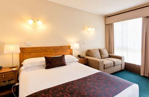 Best Western Stagecoach Motel | Wodonga | Victoria | Australia 10