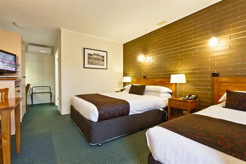 Best Western Stagecoach Motel | Wodonga | Victoria | Australia 11