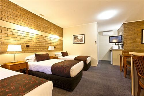 Best Western Stagecoach Motel | Wodonga | Victoria | Australia 12