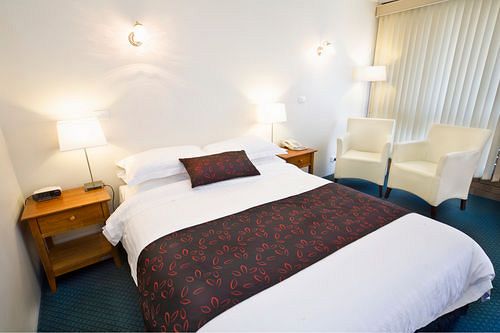 Best Western Stagecoach Motel | Wodonga | Victoria | Australia 13