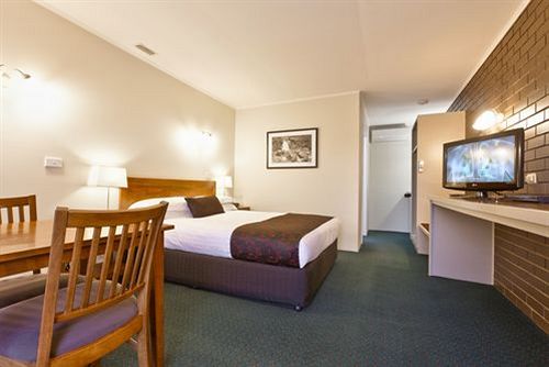 Best Western Stagecoach Motel | Wodonga | Victoria | Australia 14