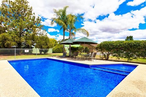 Best Western Stagecoach Motel | Wodonga | Victoria | Australia 15