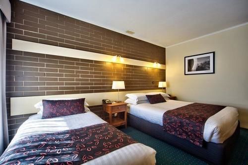 Best Western Stagecoach Motel | Wodonga | Victoria | Australia 16
