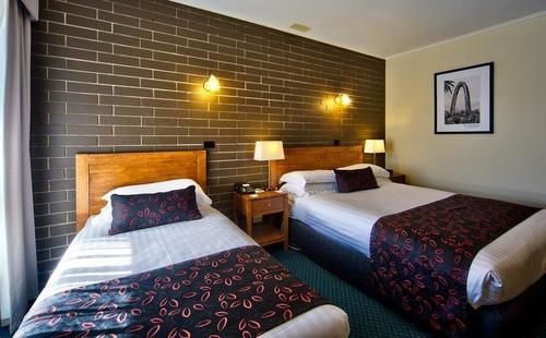 Best Western Stagecoach Motel | Wodonga | Victoria | Australia 17