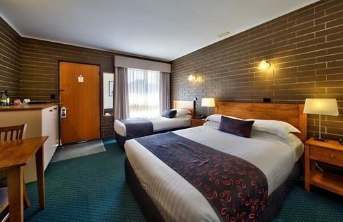 Best Western Stagecoach Motel | Wodonga | Victoria | Australia 18