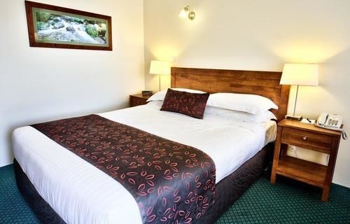 Best Western Stagecoach Motel | Wodonga | Victoria | Australia 19