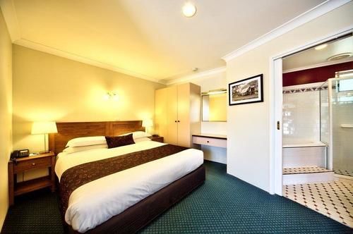 Best Western Stagecoach Motel | Wodonga | Victoria | Australia 20