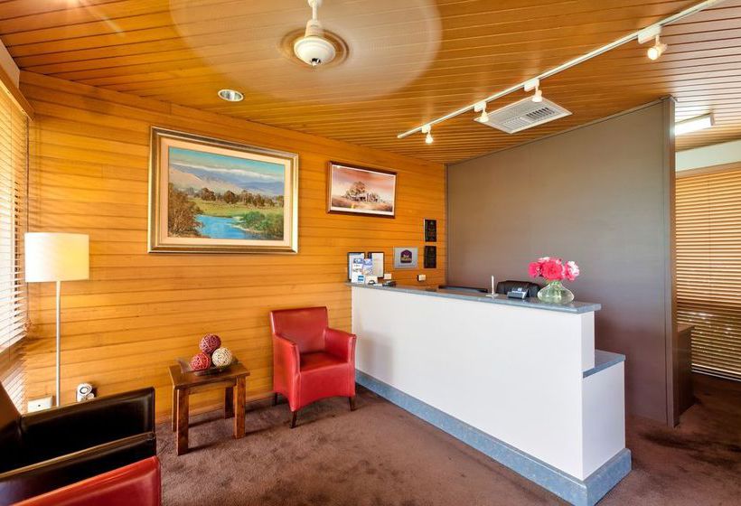 Best Western Stagecoach Motel | Wodonga | Victoria | Australia 3