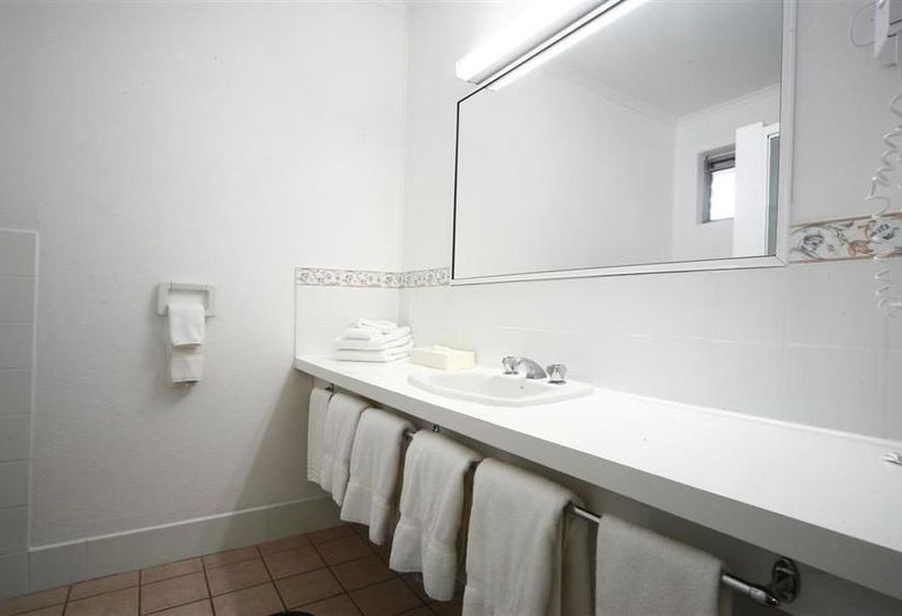 Best Western Stagecoach Motel | Wodonga | Victoria | Australia 4