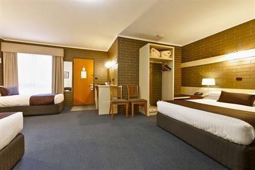 Best Western Stagecoach Motel | Wodonga | Victoria | Australia 7