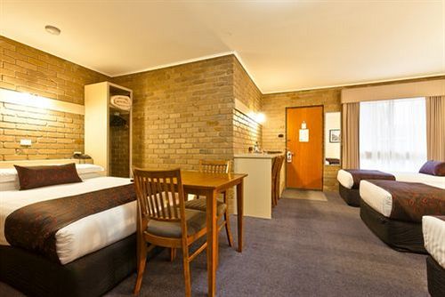 Best Western Stagecoach Motel | Wodonga | Victoria | Australia 8