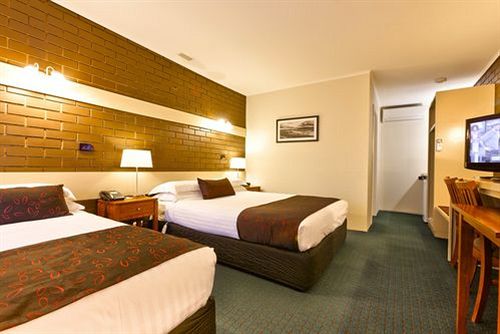 Best Western Stagecoach Motel | Wodonga | Victoria | Australia 9