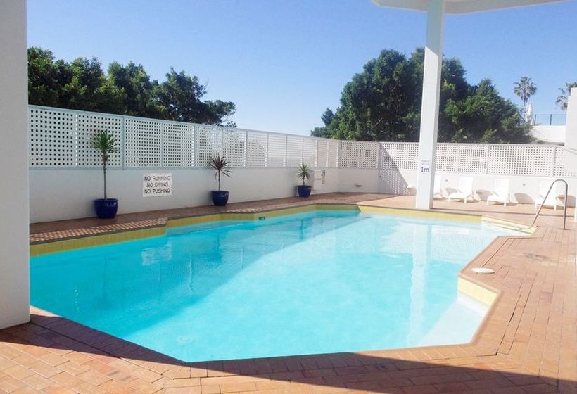 Novotel Wollongong Northbeach | Wollongong | New South Wales | Australia 13