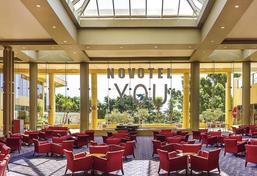 Novotel Wollongong Northbeach | Wollongong | New South Wales | Australia 17