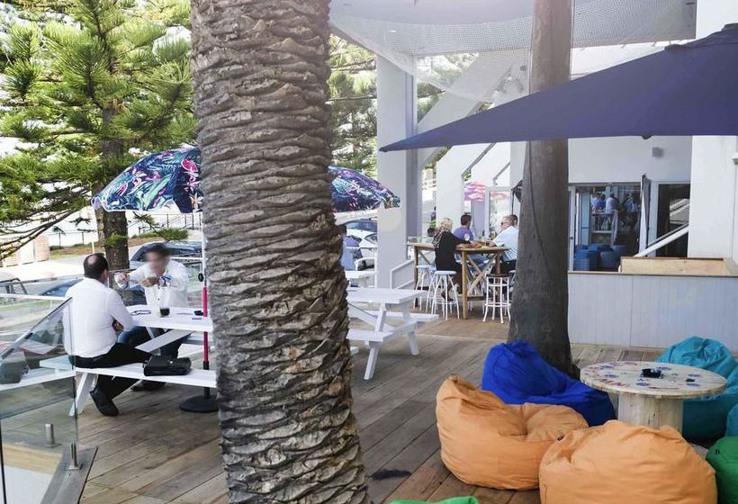 Novotel Wollongong Northbeach | Wollongong | New South Wales | Australia 18