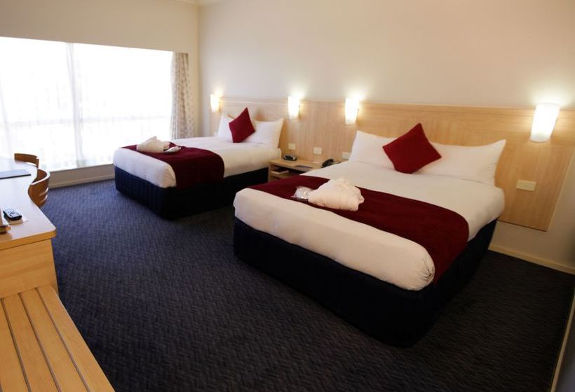 Novotel Wollongong Northbeach | Wollongong | New South Wales | Australia 4