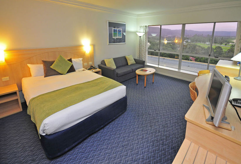 Novotel Wollongong Northbeach | Wollongong | New South Wales | Australia 7