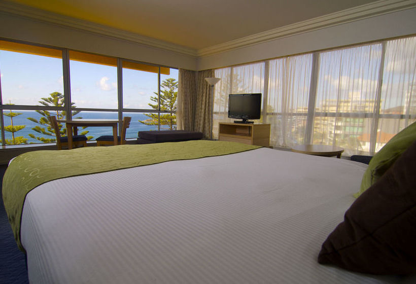 Novotel Wollongong Northbeach | Wollongong | New South Wales | Australia 8