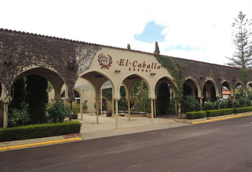 El Caballo Resort | Wooroloo | Western Australia | Australia 1
