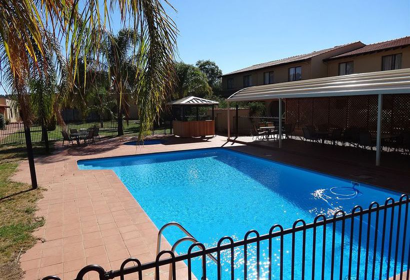 El Caballo Resort | Wooroloo | Western Australia | Australia 11