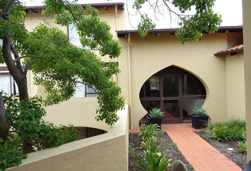 El Caballo Resort | Wooroloo | Western Australia | Australia 12