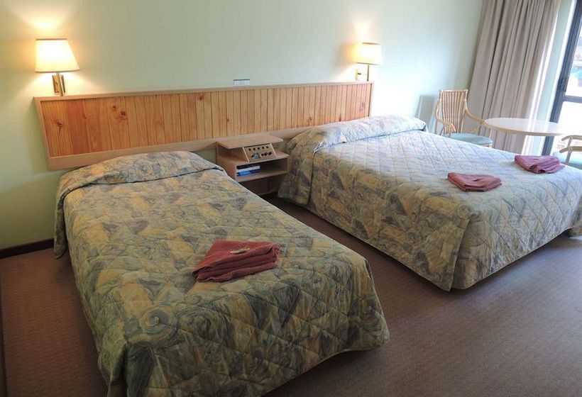 El Caballo Resort | Wooroloo | Western Australia | Australia 17