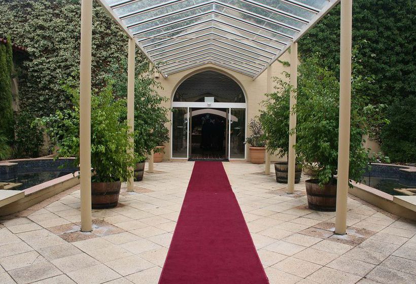 El Caballo Resort | Wooroloo | Western Australia | Australia 2