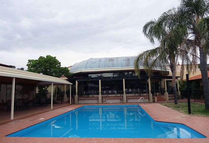 El Caballo Resort | Wooroloo | Western Australia | Australia 4