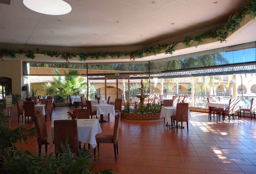 El Caballo Resort | Wooroloo | Western Australia | Australia 5