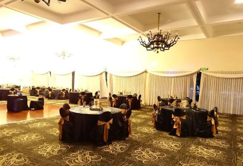 El Caballo Resort | Wooroloo | Western Australia | Australia 8