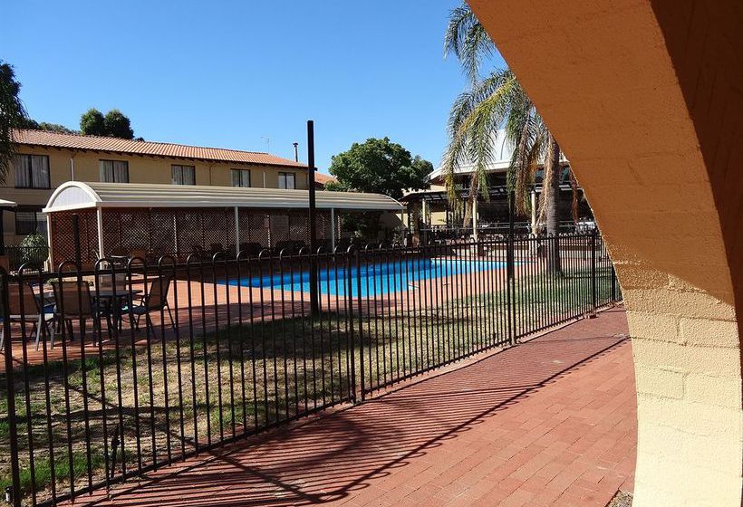 El Caballo Resort | Wooroloo | Western Australia | Australia 9