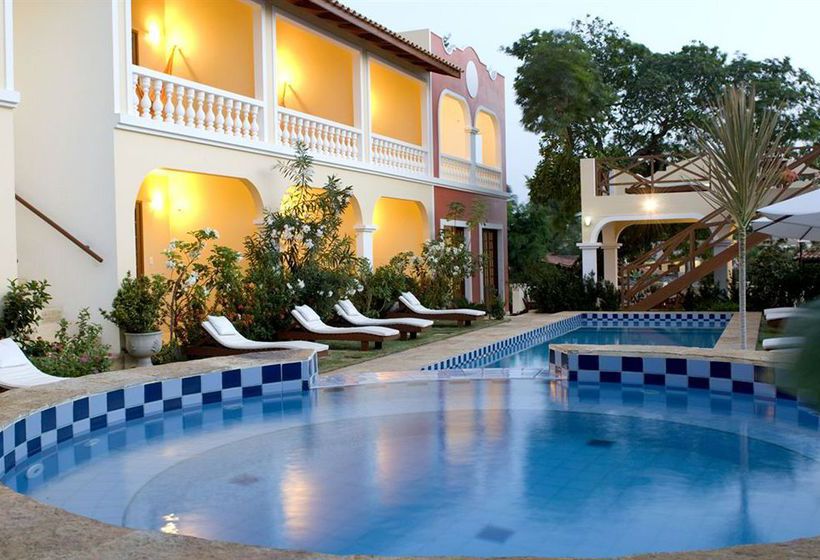 Hotel Villa Terra Viva  | Jericoacoara | Ceara | Brazil 1