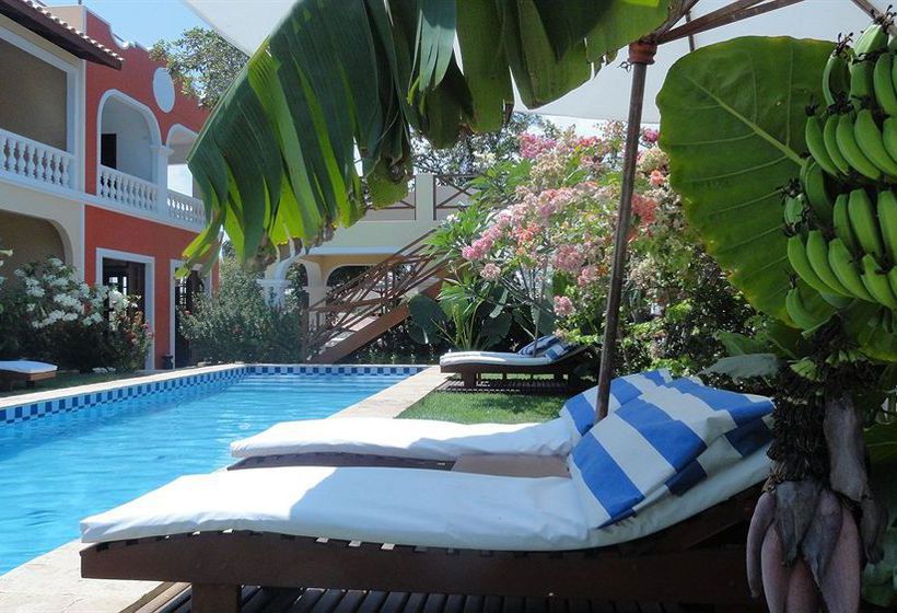 Hotel Villa Terra Viva  | Jericoacoara | Ceara | Brazil 10