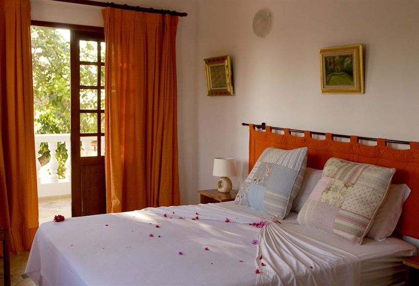 Hotel Villa Terra Viva  | Jericoacoara | Ceara | Brazil 5