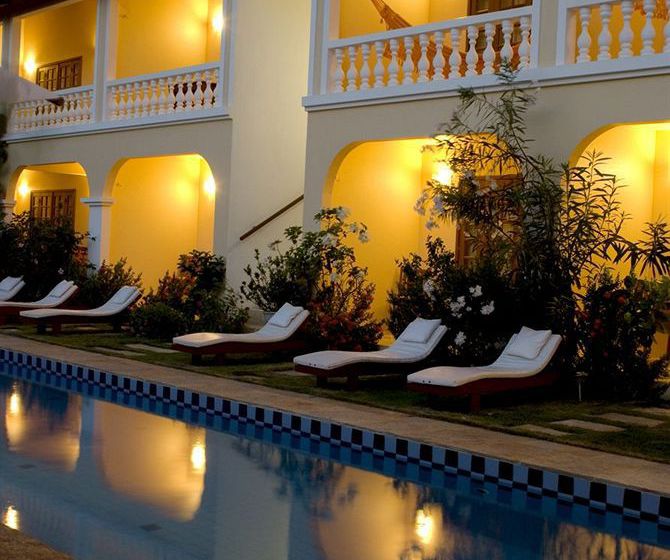 Hotel Villa Terra Viva  | Jericoacoara | Ceara | Brazil 6