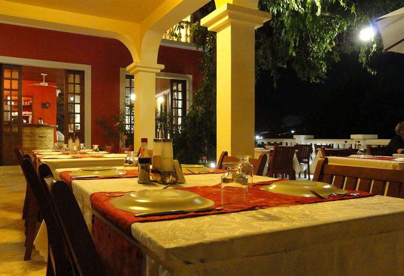 Hotel Villa Terra Viva  | Jericoacoara | Ceara | Brazil 8