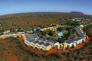 Hotel Ibis Styles Outback Pioneer | Yulara | Northern Territory | Australia 1