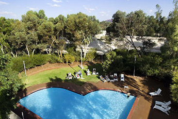 Hotel Ibis Styles Outback Pioneer | Yulara | Northern Territory | Australia 10