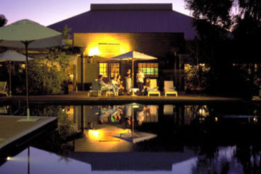 Hotel Ibis Styles Outback Pioneer | Yulara | Northern Territory | Australia 14