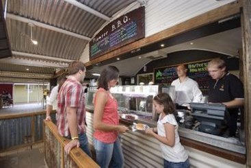 Hotel Ibis Styles Outback Pioneer | Yulara | Northern Territory | Australia 17